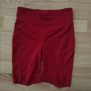 Lululemon Base Pace HR Short 8”